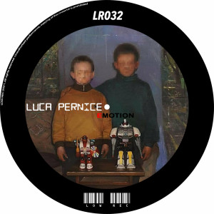 Listen to Emotion song with lyrics from Luca Pernice
