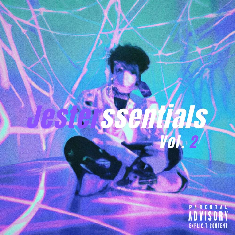 Eyes Wide Open (feat. Ty Ferg)