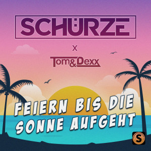 อัลบัม Feiern bis die Sonne aufgeht ศิลปิน Tom & Dexx