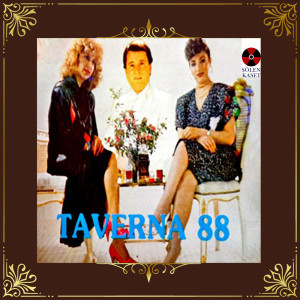 Bezmi Erman的专辑Taverna 88 (Live)