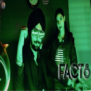 ดาวน์โหลดและฟังเพลง Facts พร้อมเนื้อเพลงจาก Guri Sandhu