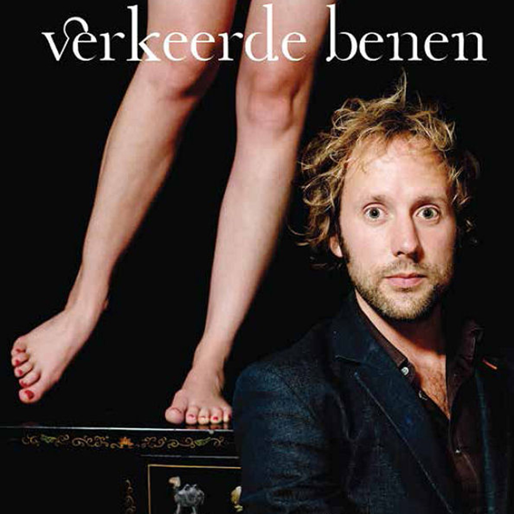 Toegift: Binnenland 1: Wereldkampioen Scrabble / Mannen Met Een Pistool / Dokter Bossen