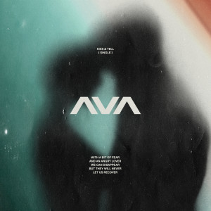 ดาวน์โหลดและฟังเพลง Kiss & Tell (单曲) พร้อมเนื้อเพลงจาก Angels & Airwaves