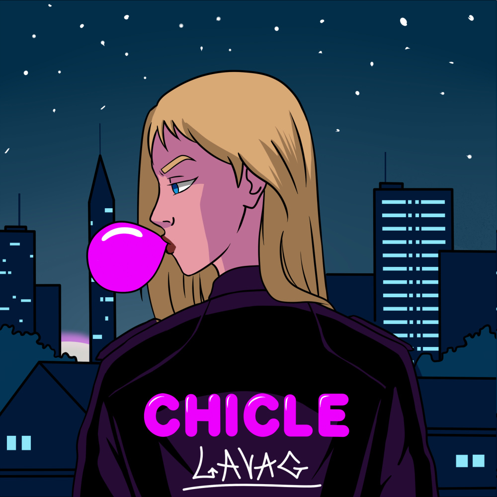 Chicle