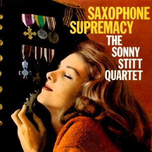 Listen to All Of Me song with lyrics from Sonny Stitt