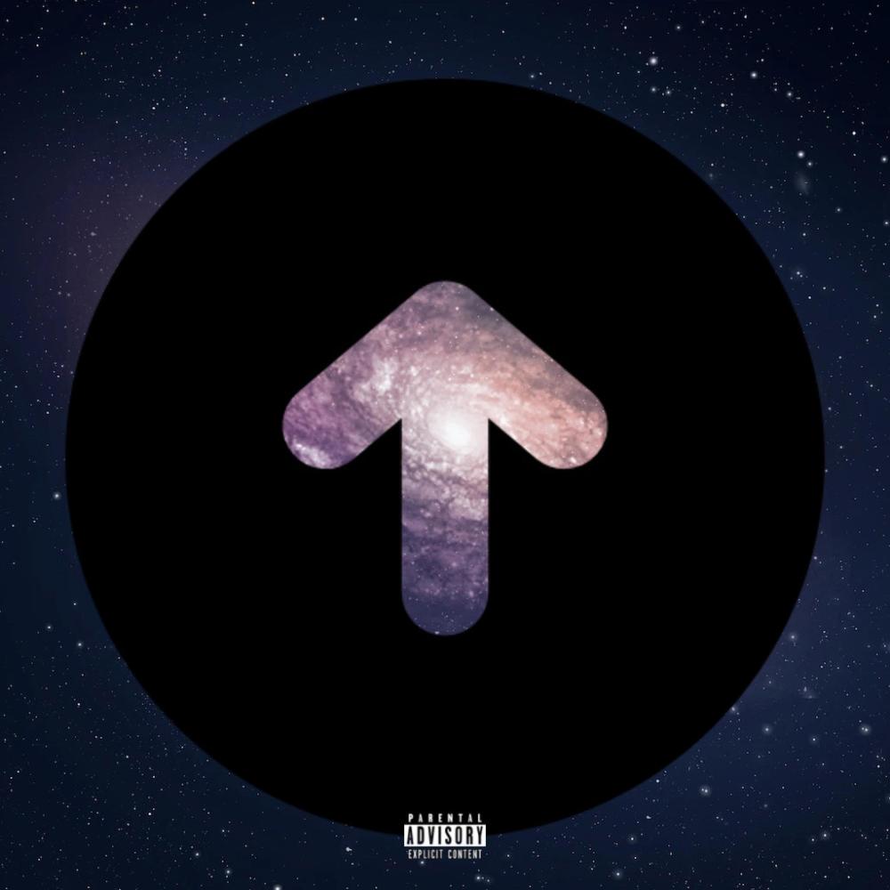 Nowhere But Up (feat. JT-Blaze) (Explicit)