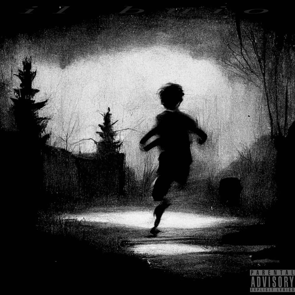 Il buio (Explicit)