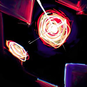 Bonesaw的專輯Ruminate (feat. Breeton Boi)