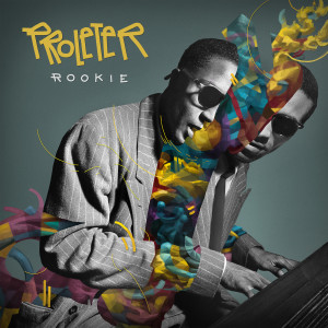 收听ProleteR的Not Afraid歌词歌曲