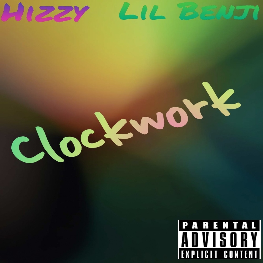 Clockwork, Pt. 2 (Explicit)