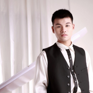 Dengarkan lagu 你为我好 (伴奏) nyanyian 胡随新 dengan lirik