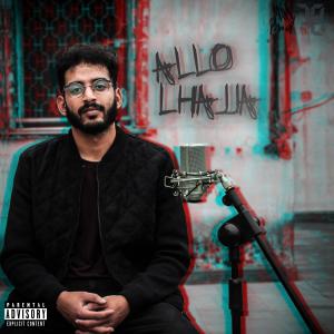 Album Allo Lhajja from MHL