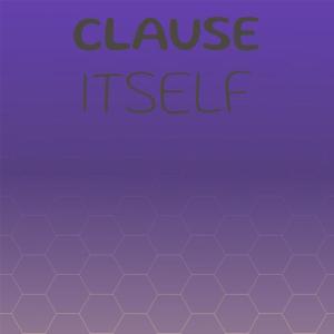 Listen to Clause Itself song with lyrics from Anny Beilin