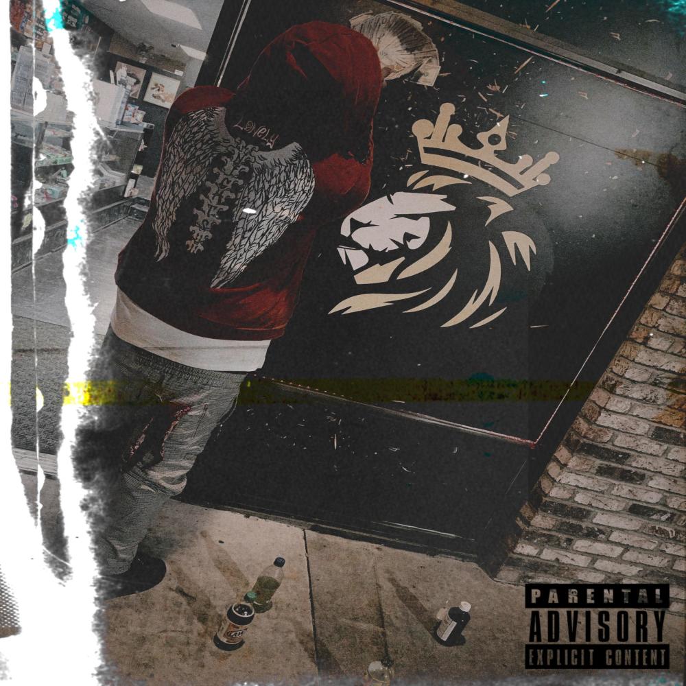 BIG SANGREA (Explicit)