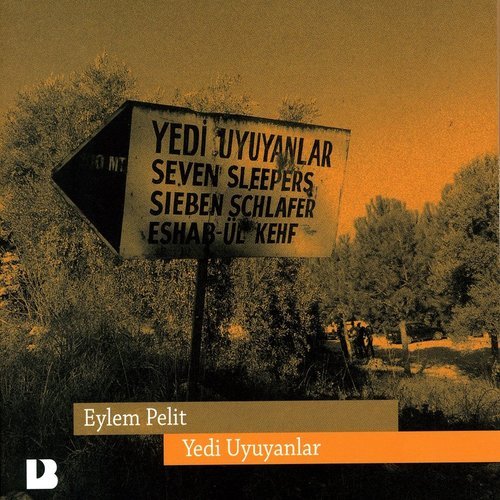 Yedi Uyuyanlar