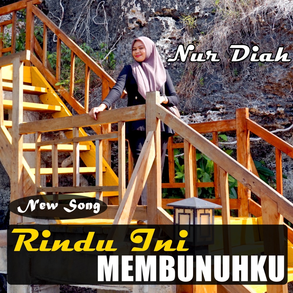 Rindu Ini Membunuhku New Song