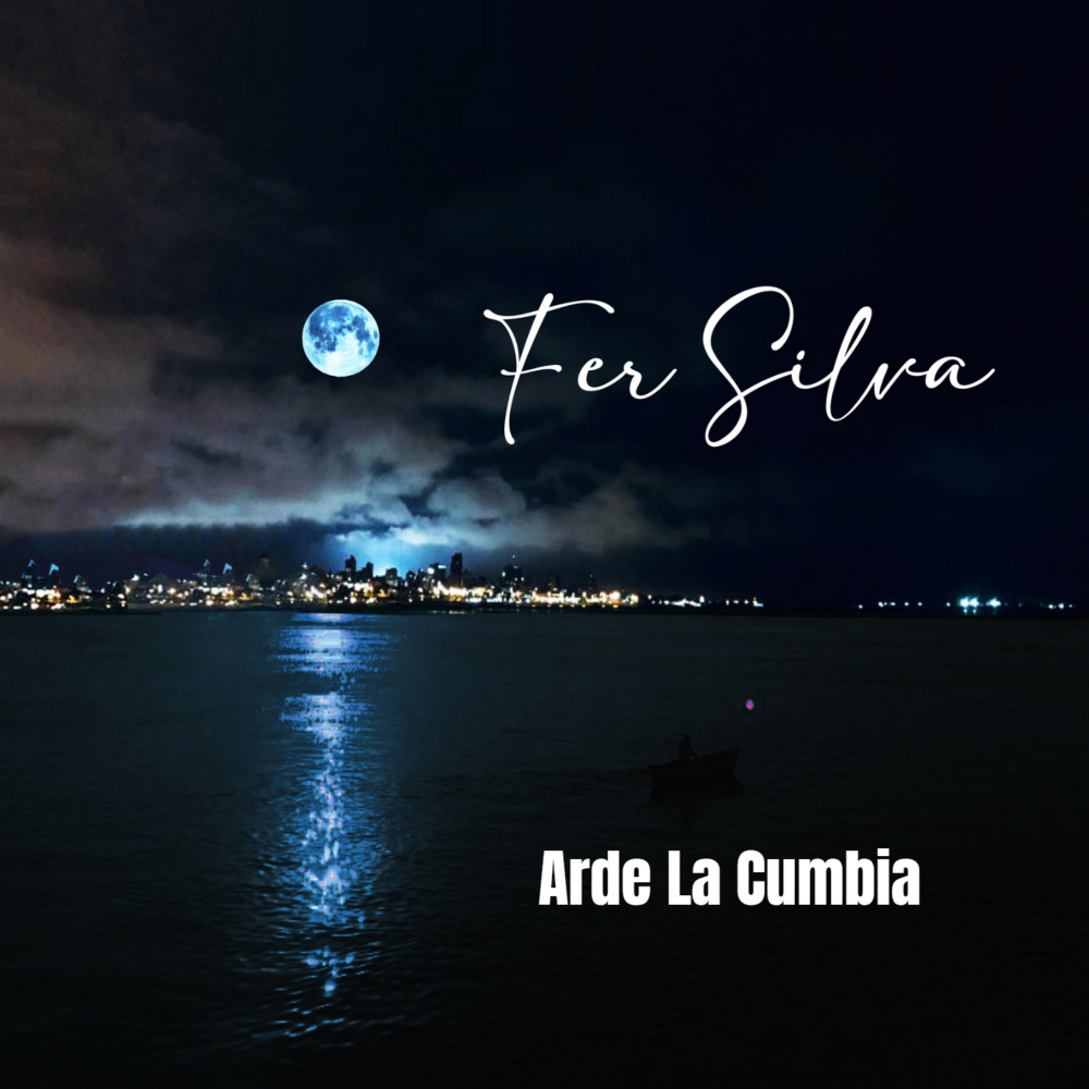 Arde La Cumbia