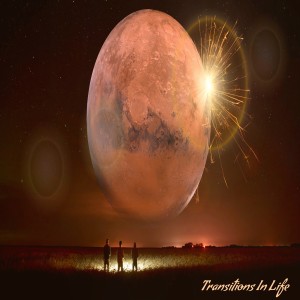 Listen to Transitions In Life song with lyrics from Angie Hawke