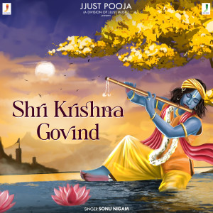 Sonu Nigam的專輯Shri Krishna Govind