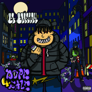 Listen to Big Kush(Anti Heroin) (Explicit) song with lyrics from BT DOPEBOY