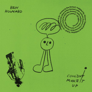 Ben Howard的專輯Couldn't Make It Up