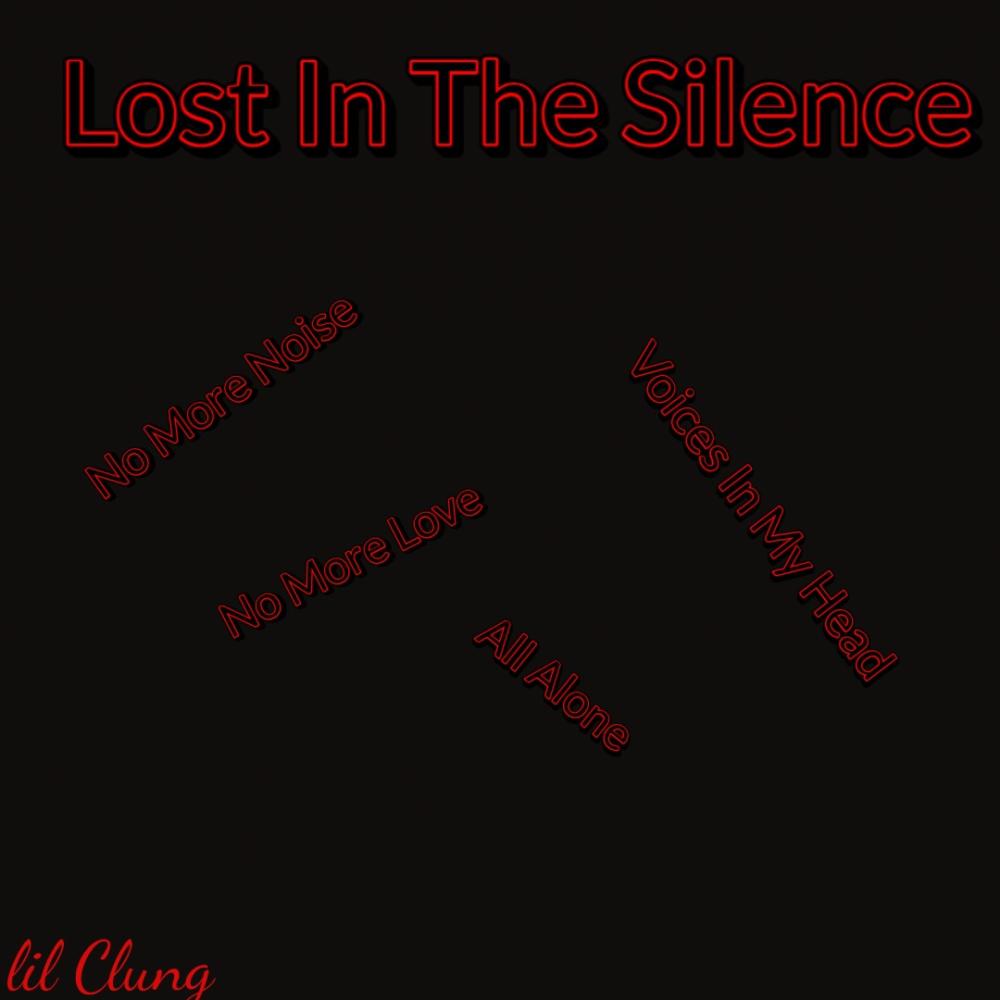 Lost In The Silence