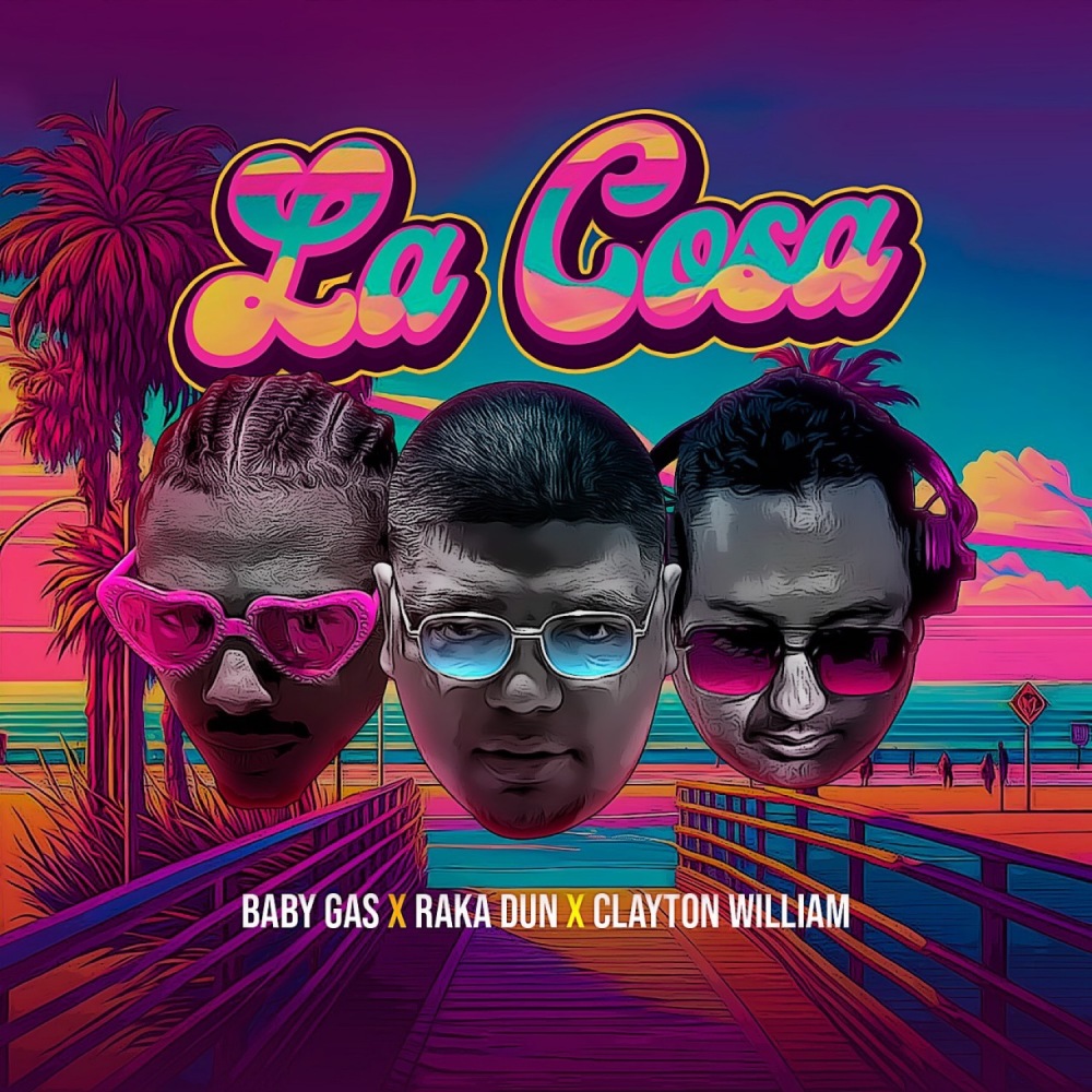 La Cosa (Explicit)