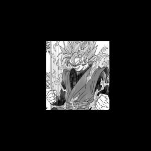 收聽MZSTY的GOKUBLXCK (Explicit)歌詞歌曲