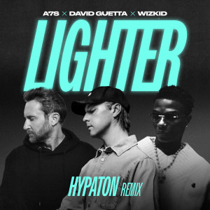 A7S的專輯Lighter (Hypaton Remix)