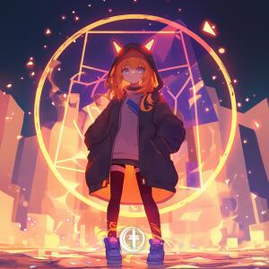 default playlist img