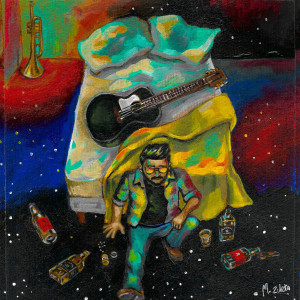Listen to Hoy Que Ya No Estas song with lyrics from Marvin Trompeta o Tres Latino