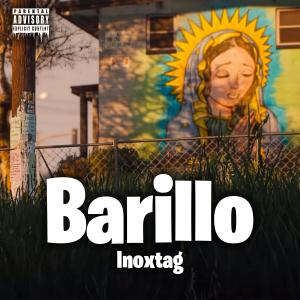 inoxtag的專輯Barillo