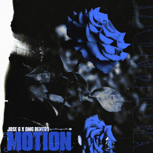 Album Motion (Explicit) from 