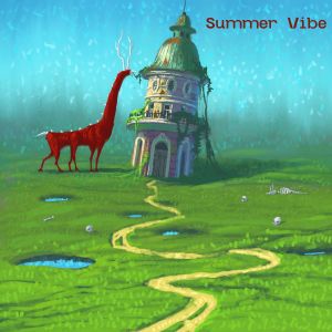 Listen to Vape Flow song with lyrics from Danni Omni