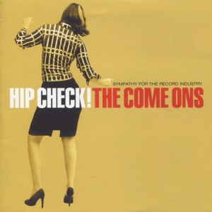 ดาวน์โหลดและฟังเพลง Bello Amore พร้อมเนื้อเพลงจาก The Come Ons