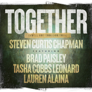 Album Together (We'll Get Through This) oleh Tasha Cobbs Leonard