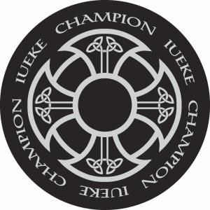 Iueke的專輯Champion