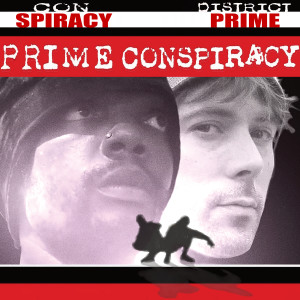 Conspiracy的專輯Prime Conspiracy