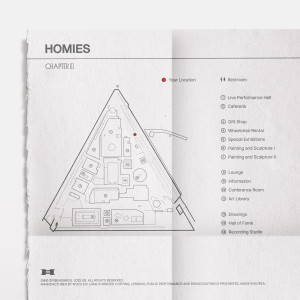 호미들的专辑왜 (WHY)