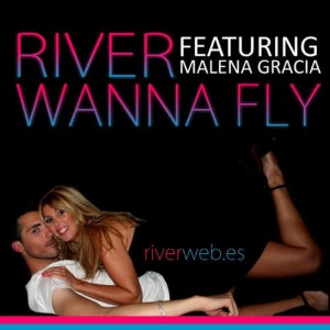 Malena Gracia的專輯I Wanna Fly