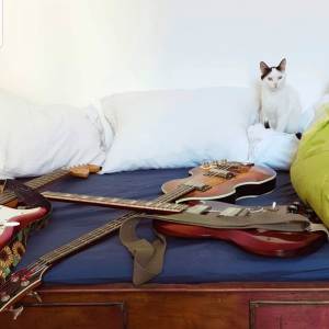 default playlist img