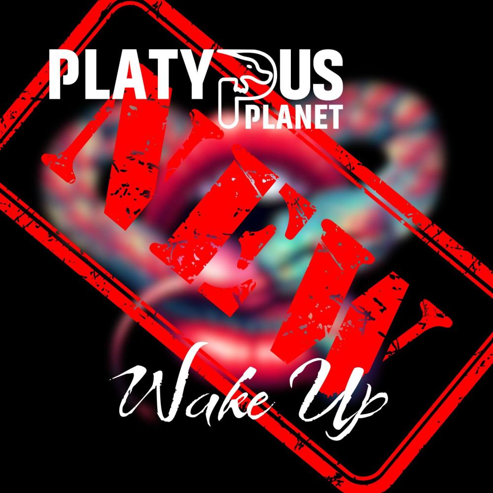 Wake Up (feat. Dave Bainbridge & Robeone)