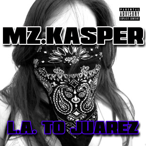 收聽Mz. Kasper的Tell Me Why (Explicit)歌詞歌曲