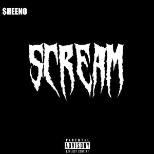 $heeno的專輯Scream