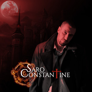 Dengarkan Constantine lagu dari Saro dengan lirik