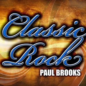 收聽Paul Brooks的Seven Seas Of Rhye歌詞歌曲