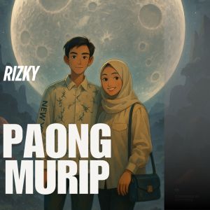 Album Paong Murip from Rizky