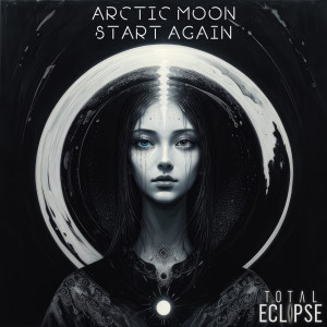 Album Start Again from Arctic Moon