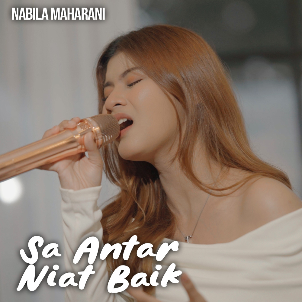 Sa Antar Niat Baik