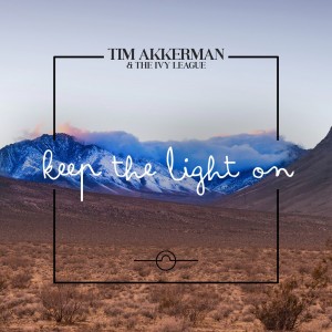Album Keep The Light On from Tim Akkerman